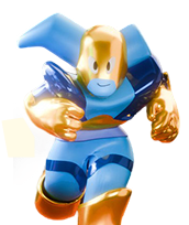 Creation & Distribution